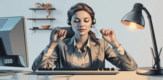 Autodespido por Estrés Laboral en Chile: Guía Completa 2026