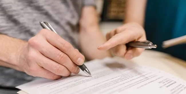 Cesión de Derechos en Chile ¿Cómo Hacerla Bien? [GUÍA]