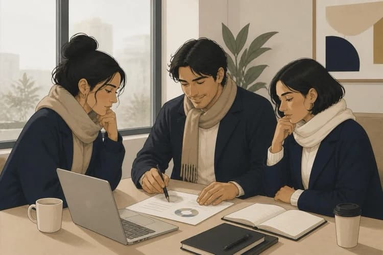 Cómo Vender Derechos de una Sociedad Limitada: Cesión, Escritura y Consentimiento
