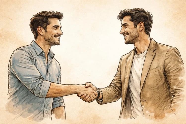 Cómo funcionan los contratos de colaboración empresarial y alianzas estratégicas. Revisa reparto de riesgos, aportes y mecanismos de salida.