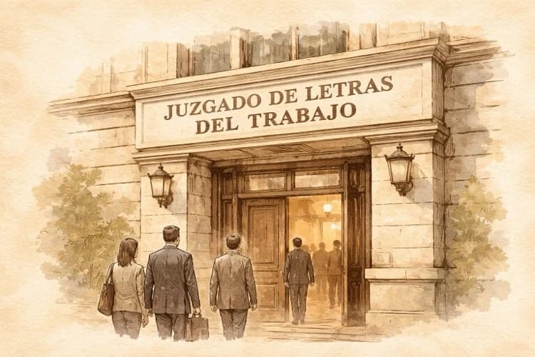 Defensa Laboral para el Empleador o Empresas