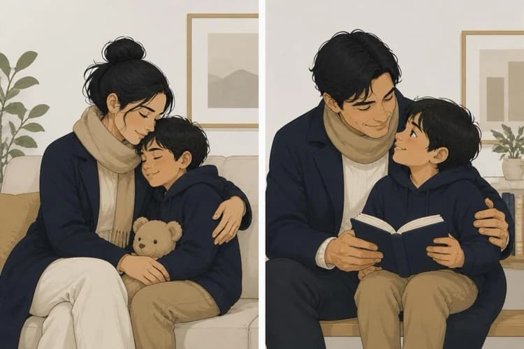 Derecho de familia en Chile: divorcio, alimentos, cuidado personal y más