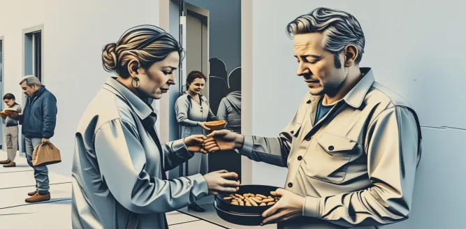 Financiamiento de una Fundación en Chile