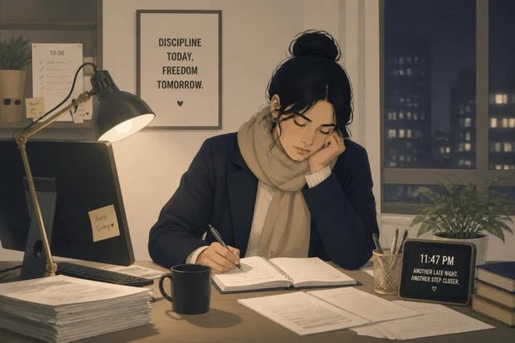 Horas Extras en Chile: ¿Cómo «Cresta» Se Pagan?