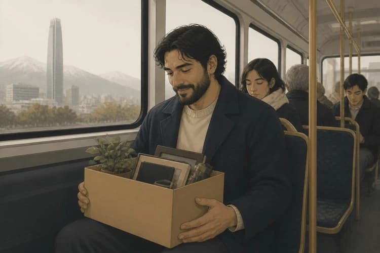 Indemnización por autodespido en Chile: revisa qué montos puedes reclamar, cómo operan los recargos y qué pasa si el tribunal rechaza la causal.
