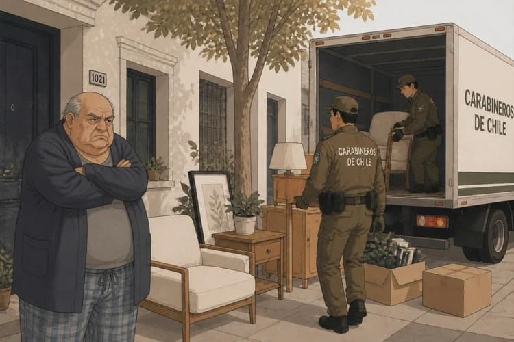 Juicio de Arriendo: 3 Opciones Para Proteger Tu Propiedad