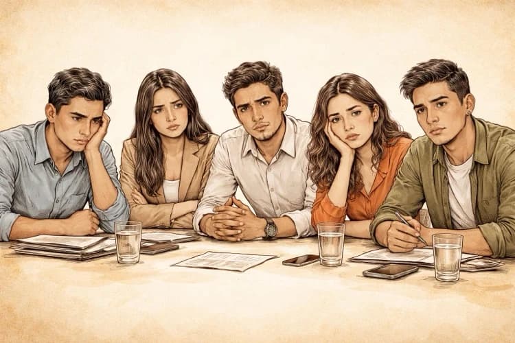 Pactos de accionistas y cláusulas clave para prevenir conflictos entre socios. Revisa control, salida, vesting, bloqueo y mecanismos de resolución.