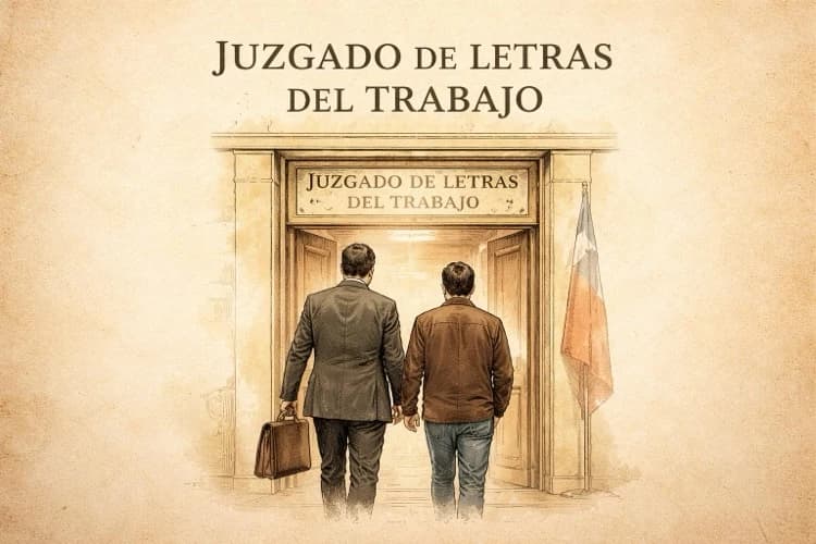 Plazos para Demandar Despido Injustificado: 60 Días ¿Cómo contarlos?