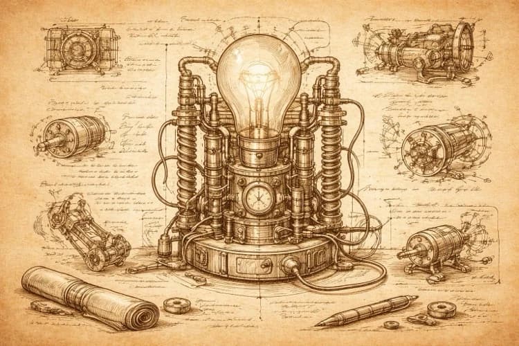 Guia integral para proteger la propiedad intelectual en Chile. Incluye registro de marca, derechos de autor, software y conflictos frecuentes.