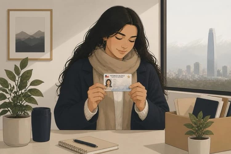 Requisitos para Cambiarse el Nombre en Chile: Causales Legales y Cuándo Necesitas Abogado