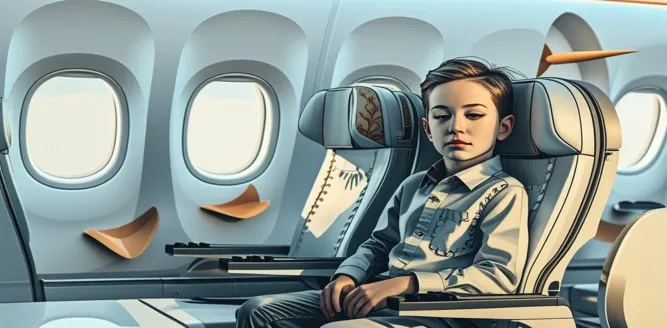 Guía sobre salida permanente del país con hijos menores en Chile: requisitos, criterios judiciales y pasos del trámite.