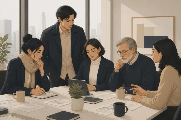 Sociedad Anónima (S.A) en Chile