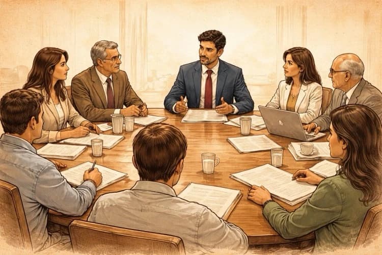 Sociedad Anónima en Chile: estructura, administración y exigencias legales. Revisa cuándo conviene frente a otros tipos societarios.