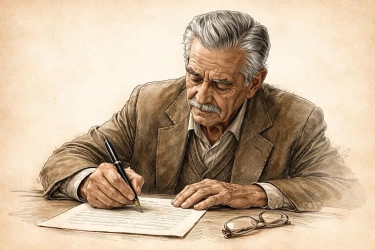 Testamento en Chile: Tipos, Requisitos y Asignaciones Forzosas