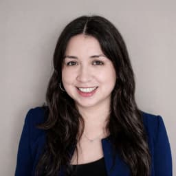 Constanza Alejandra Cabrera Farah