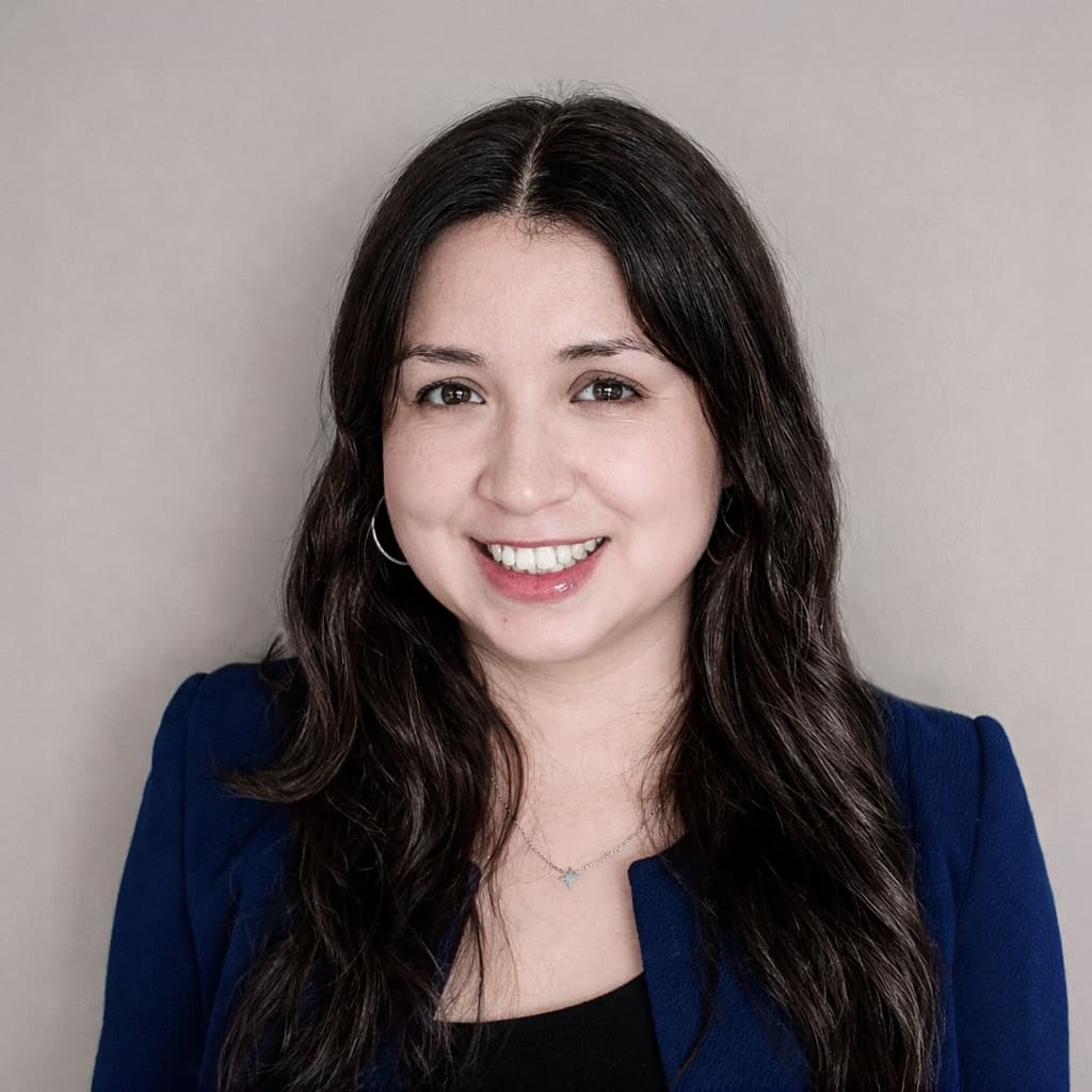 Constanza Alejandra Cabrera Farah