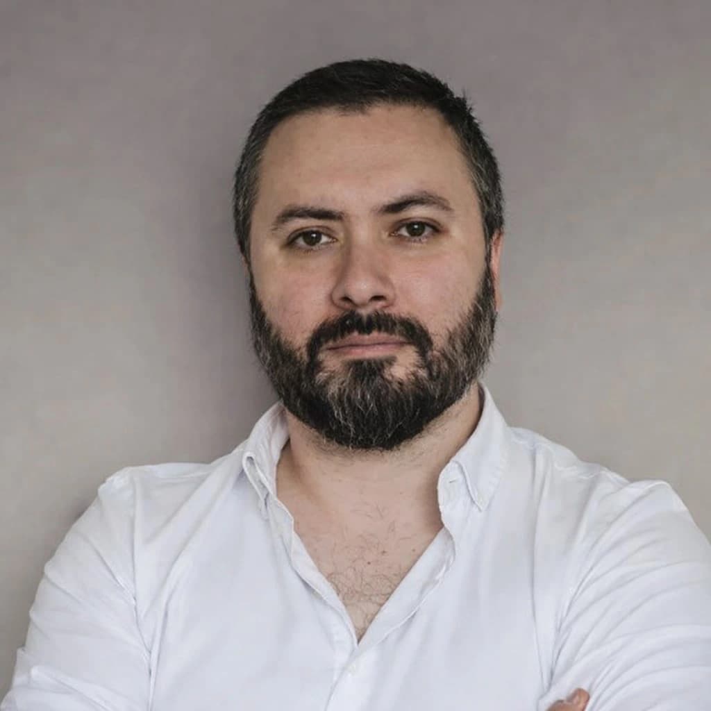 Victor Manuel Iturra Arismendi