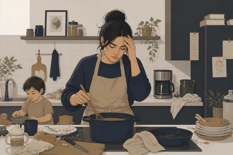 Aumento de Pensión de Alimentos en Chile: Cuándo Procede y Cómo Probarlo
