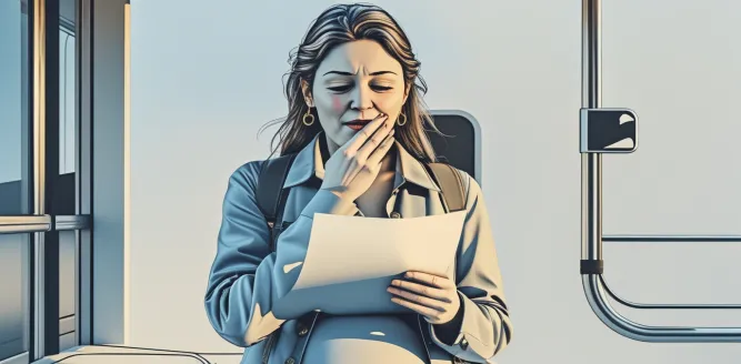 Autodespido con Fuero Maternal en Chile: ¿Puedes Hacerlo? Guía 2026