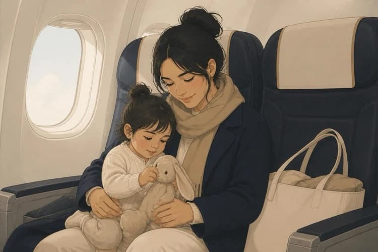 Autorización Judicial para Salir del País: Cómo Viajar sin el Consentimiento del Otro Padre