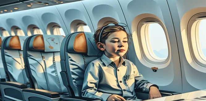 Autorización Judicial para Salir del País: Cómo Viajar sin el Consentimiento del Otro Padre