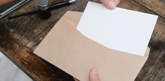 ¿Cómo Hacer la Carta de Autodespido?