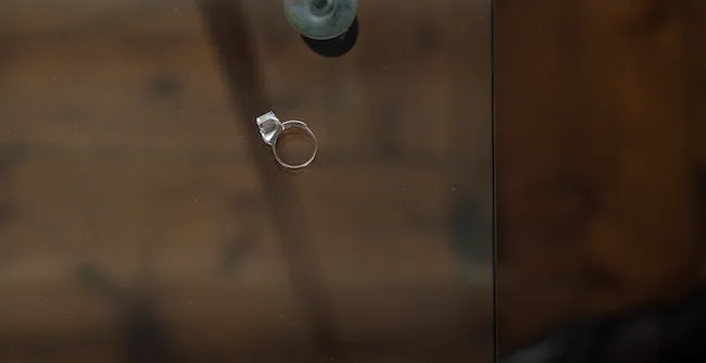 Divorcio Sin Acta de Cese de Convivencia