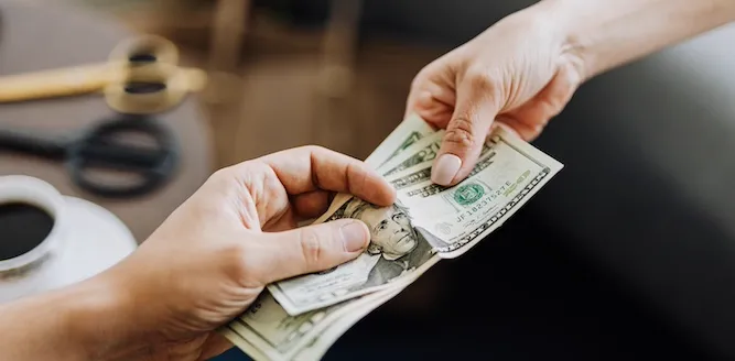 Cese de Uso Gratuito en Comunidades de Bienes