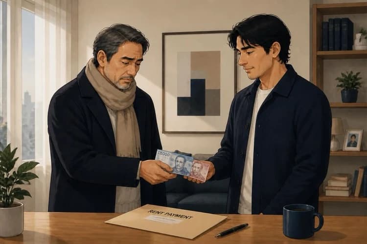 Cese de Uso Gratuito en Comunidades de Bienes