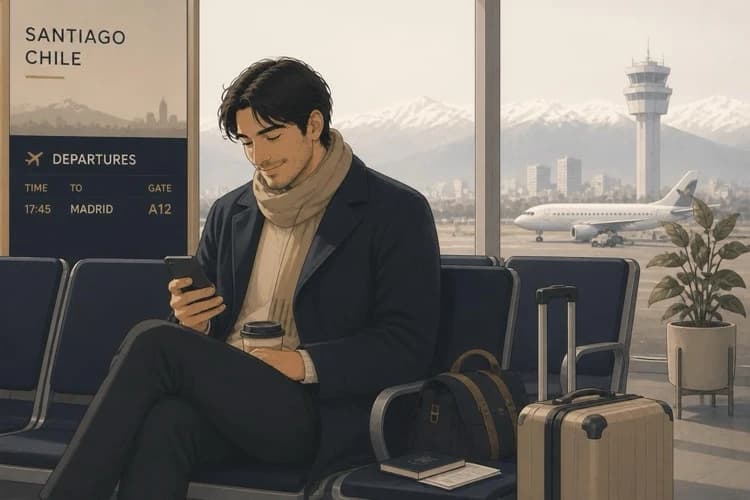Cómo Crear una Empresa en Chile Siendo Extranjero: RUT, Sociedad y Representante