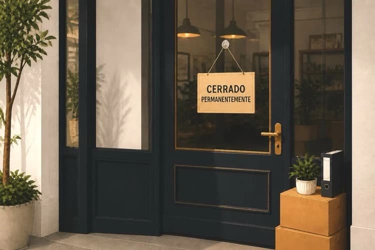Cómo Disolver una Sociedad por Acciones (SpA) en Chile