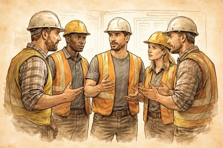 Cómo formar un Sindicato en Chile