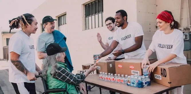 Constitución de Personas Jurídicas Sin Fines de Lucro