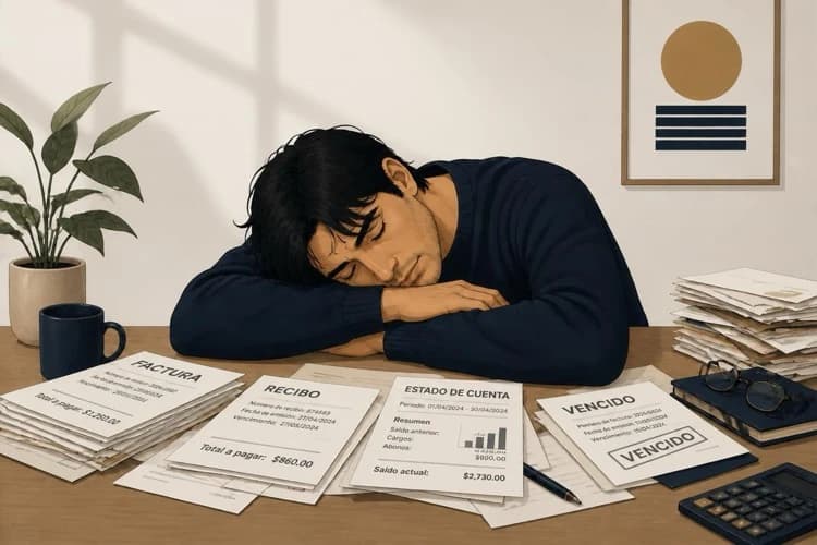 Ley 20.720 requisitos para persona natural en Chile