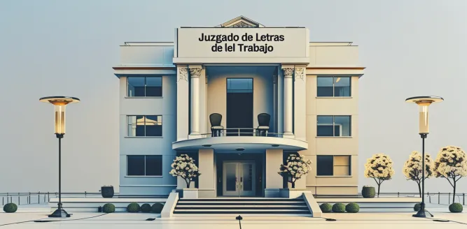 ¿Cuánto Dura un Juicio por Autodespido en Chile? Timeline Completo 2026