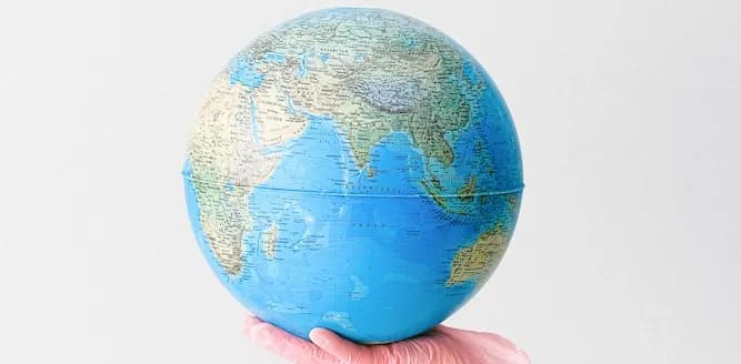 Divorcio con cónyuge en el extranjero o inubicable en Chile