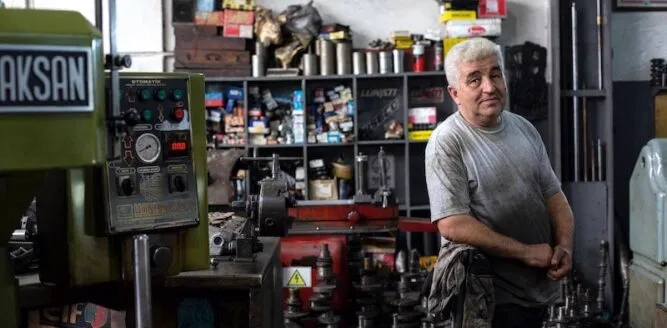 Empresa Individual de Responsabilidad Limitada (EIRL)