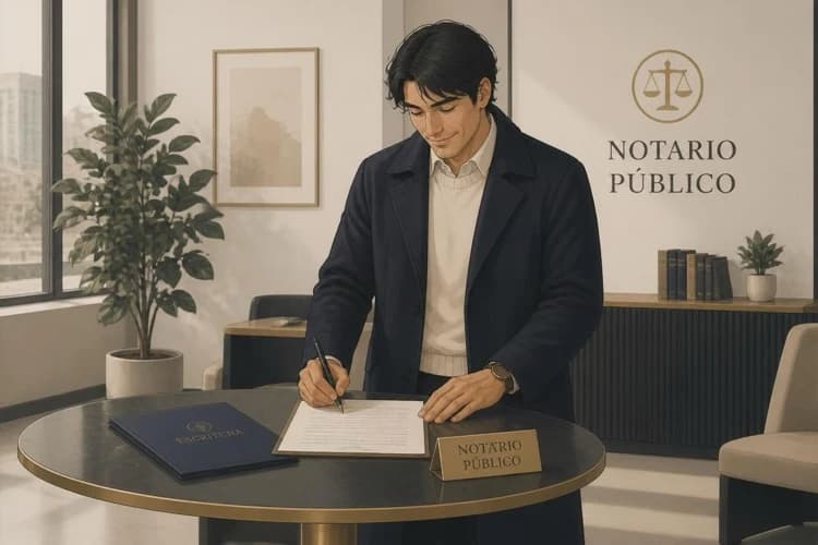 Finiquito de Trabajo en Chile: ¿Cómo firmarlo seguro?