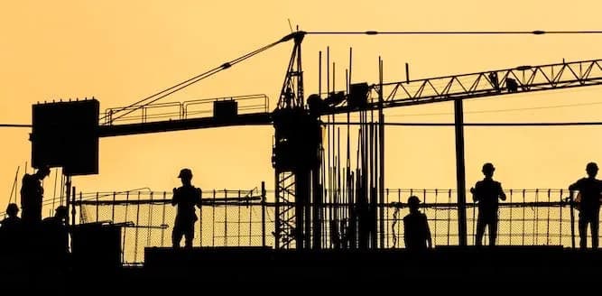 Indemnización del Contrato por Obra o Faena