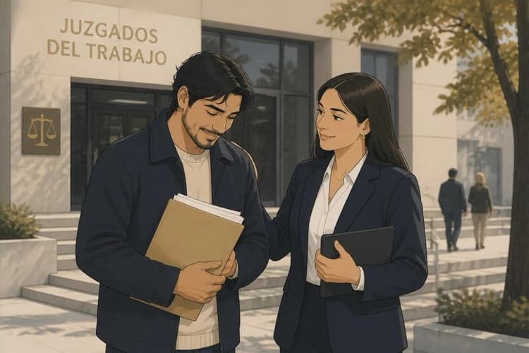 Indemnización por despido injustificado en Chile: cómo calcularla
