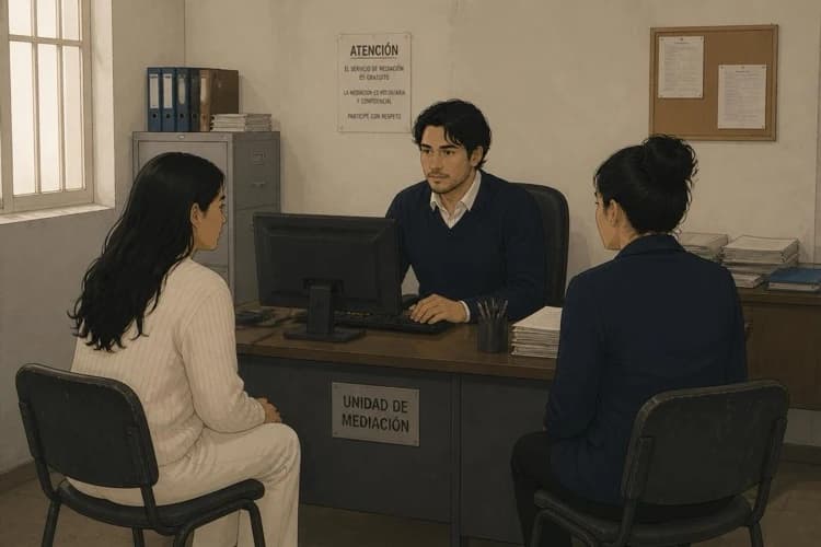 Inspección del Trabajo: ¿Cómo son los comparendos?