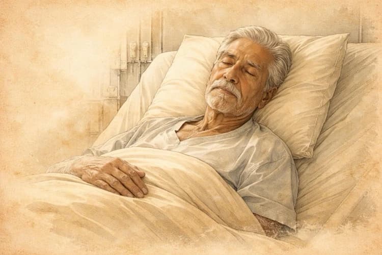 Interdicción por Demencia en Chile: Cómo Declarar a una Persona Interdicta