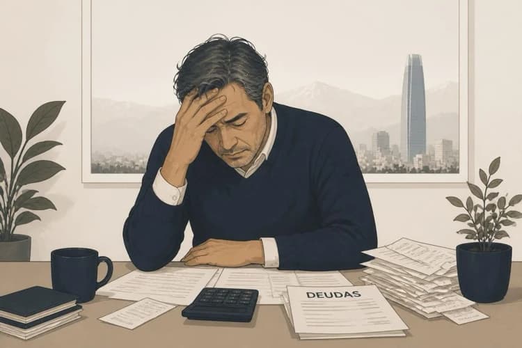 Ley 20.720 Chile 2026: Qué Es, Resumen y Procedimientos