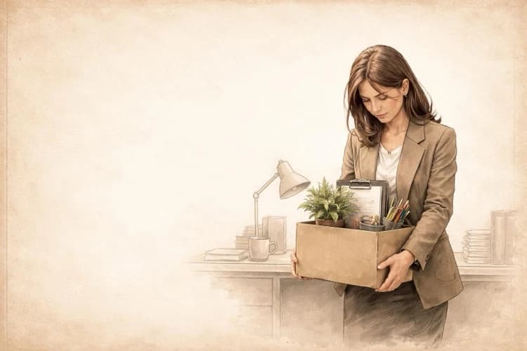 Me Despidieron Verbalmente ¿Qué Hago?