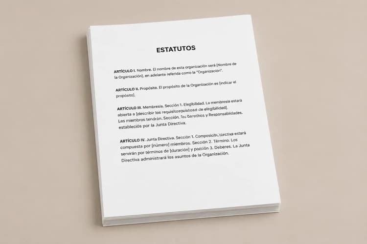 La Persona Jurídica en Chile