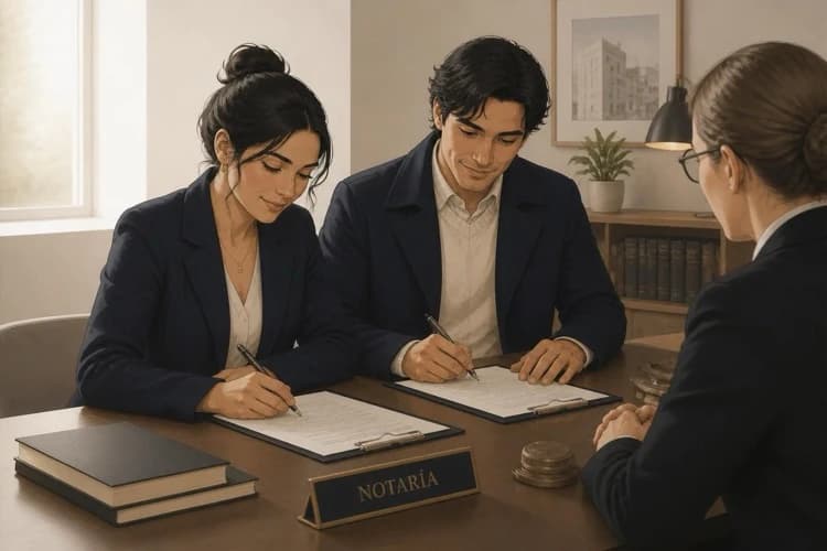 Precio Cesión de Derechos Hereditarios en Chile