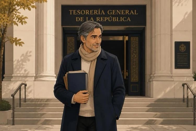 Prescripción de Deudas con Tesorería en Chile: Plazos y Requisitos