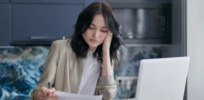 ¿Qué Hacer Si Un Cliente No Paga Una Factura?