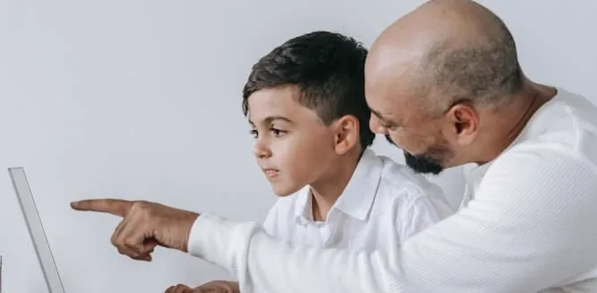 Relación Directa y Regular en Chile