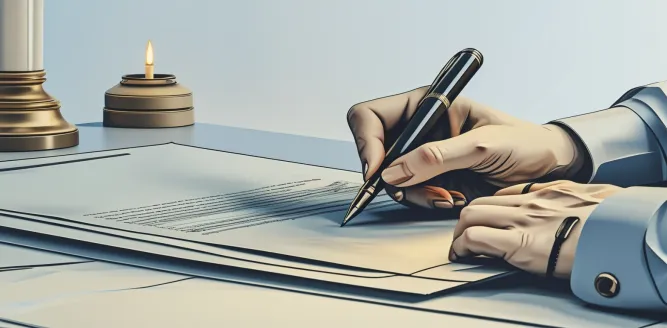 Reserva de Derechos en el Finiquito: Cómo Firmar Correctamente